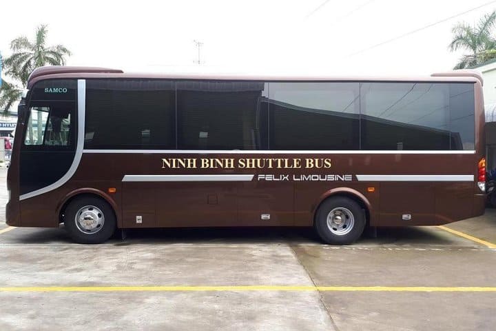 ninh binh day trip