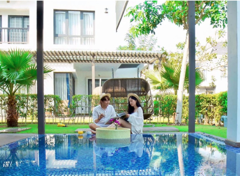 best resorts in phu quoc