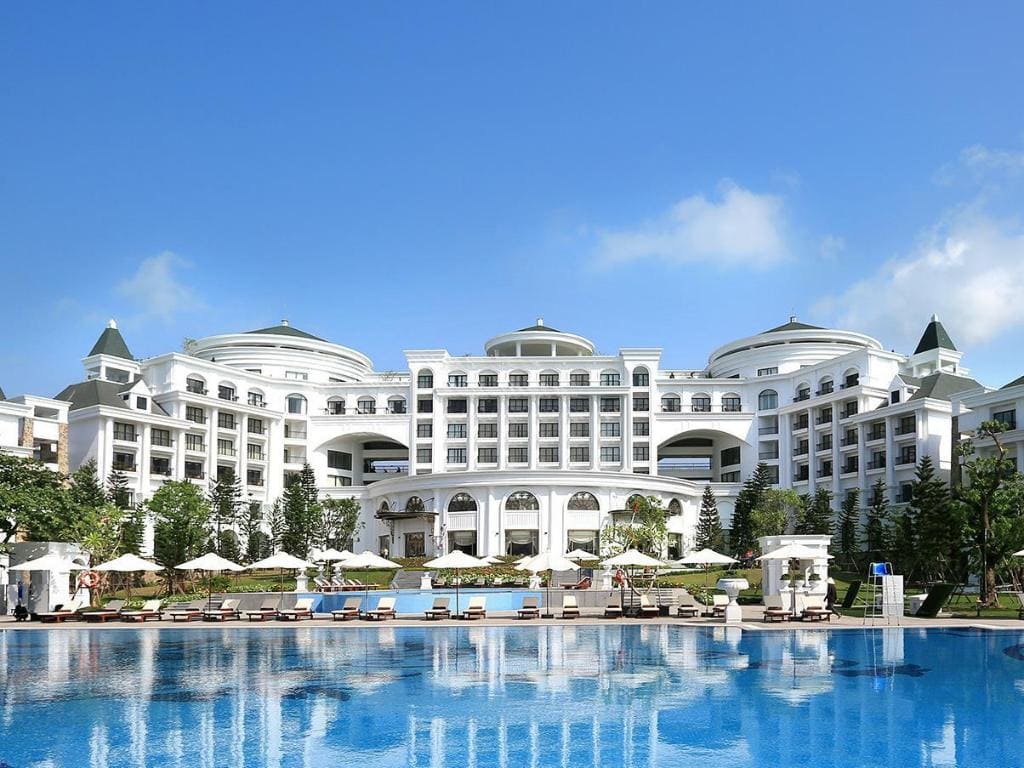 halong bay hotels