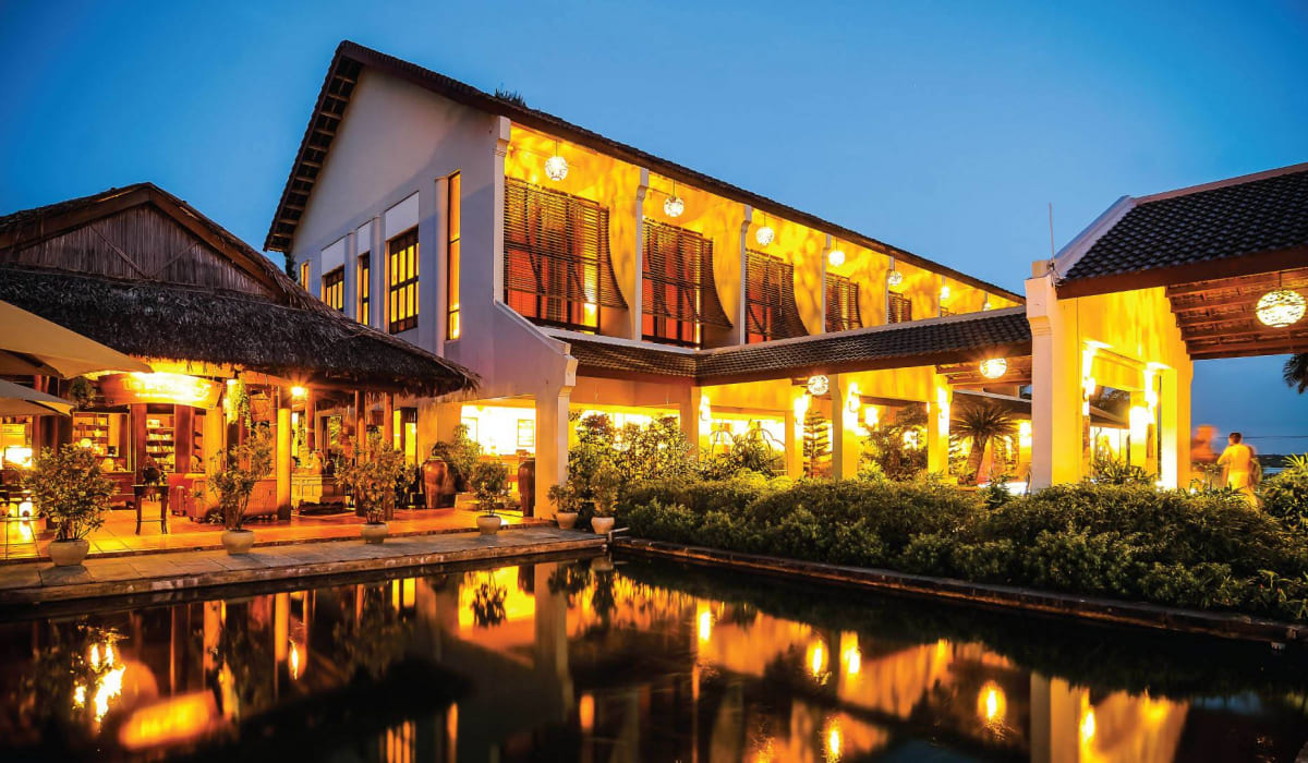 hoi an resort