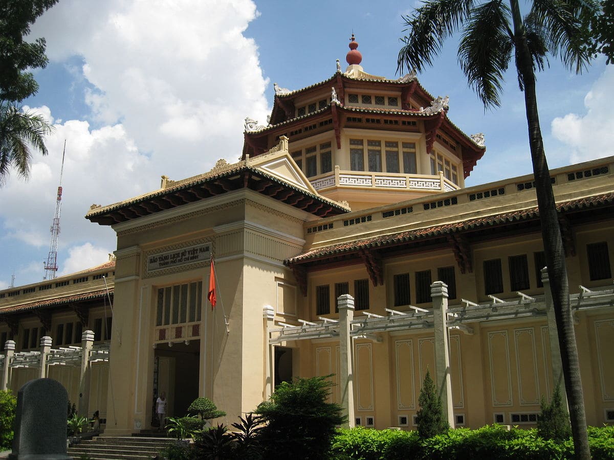 things to do in ho chi minh
