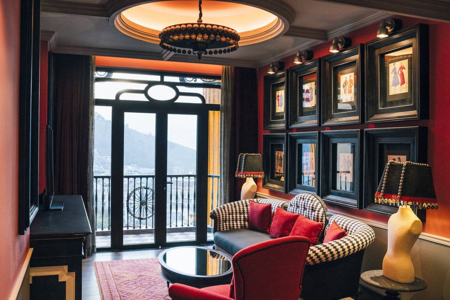 Hotels In Sapa