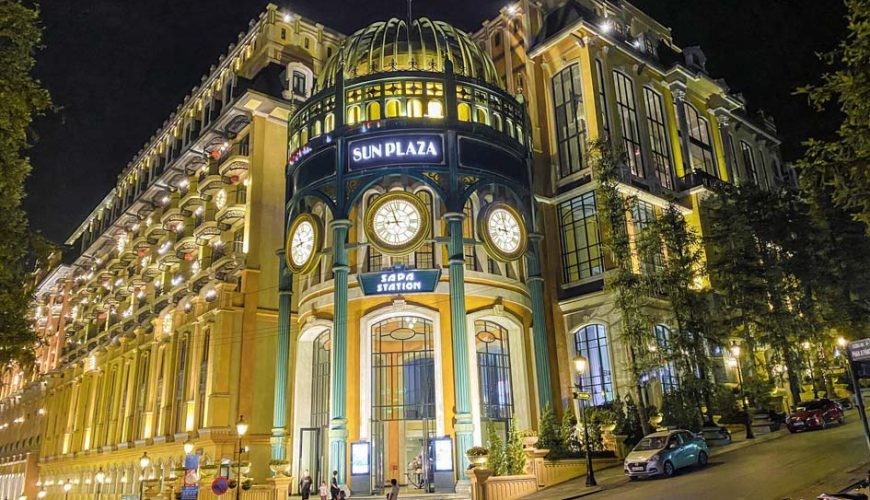 Top 20 Most Luxurious Hotels In Sapa For An Unforgettable Stay You Cannot-Miss