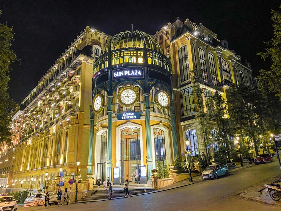 Top 20 Most Luxurious Hotels In Sapa For An Unforgettable Stay You Cannot-Miss