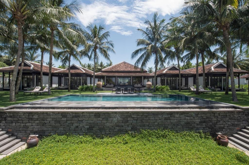 hoi an resort