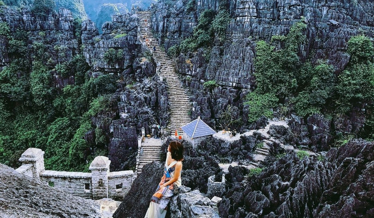ninh binh day trip