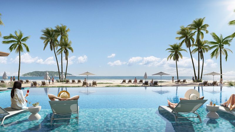 hoi an resort