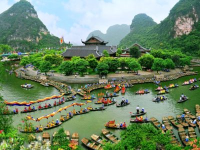 tam coc restaurants