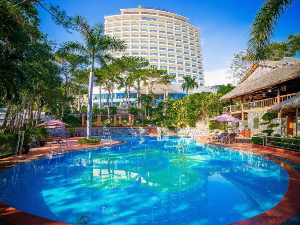 halong bay hotels