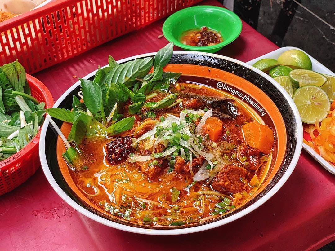 food tours ho chi minh