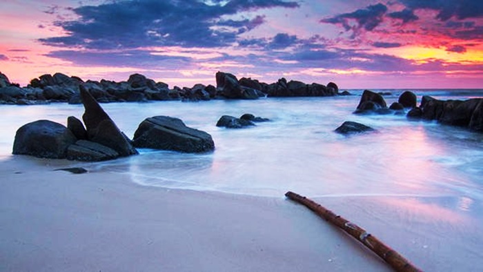 mui ne beach