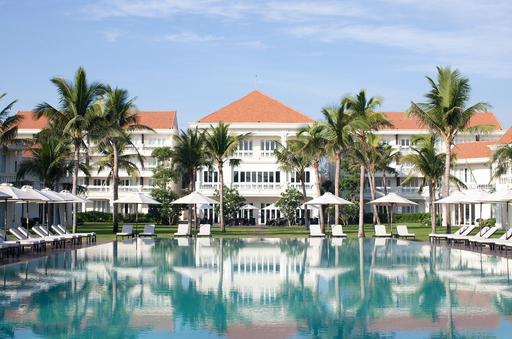hoi an resort