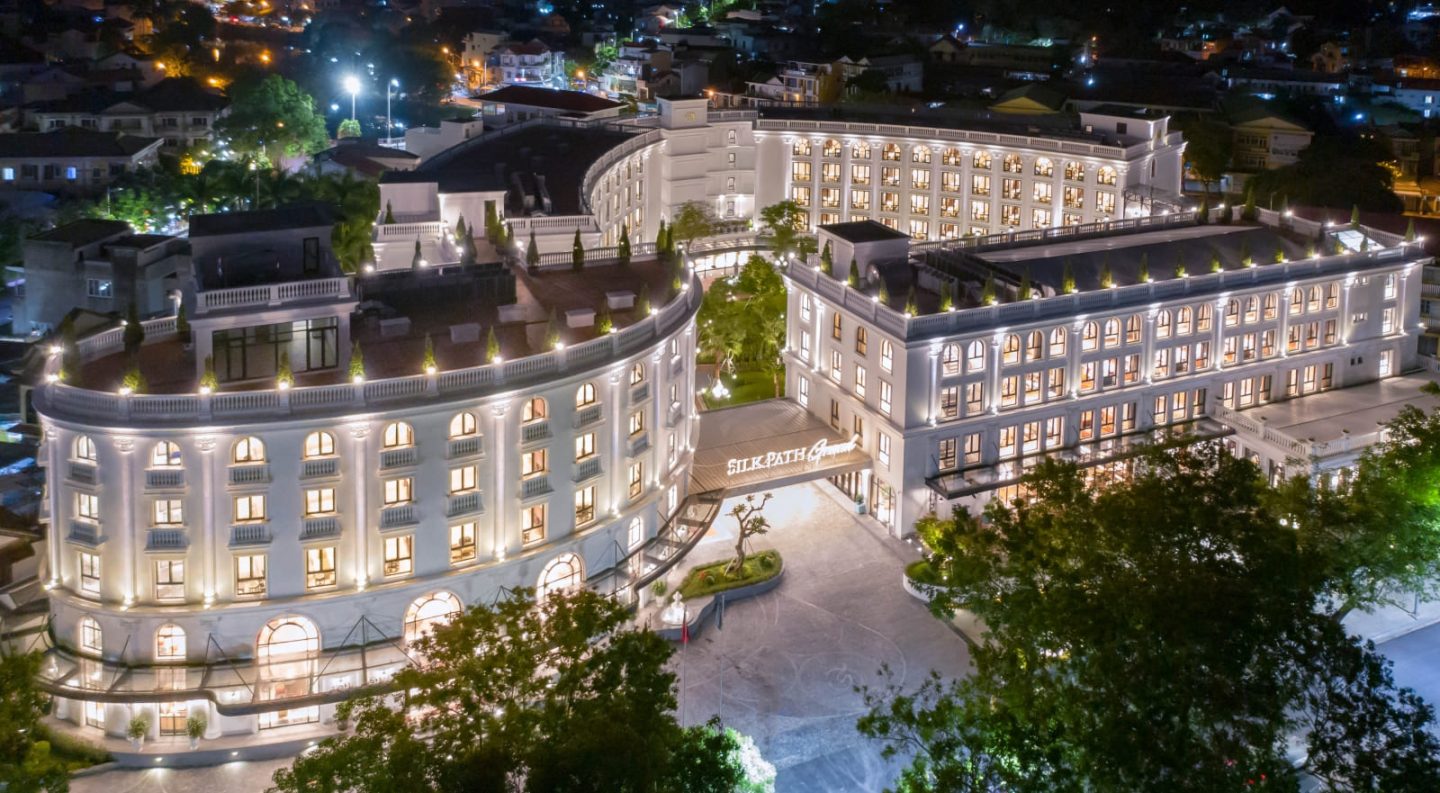 Hotels In Sapa