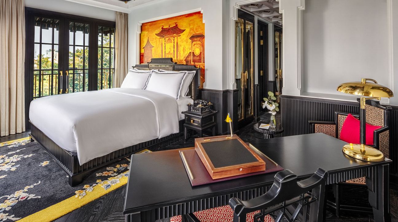 capella hanoi