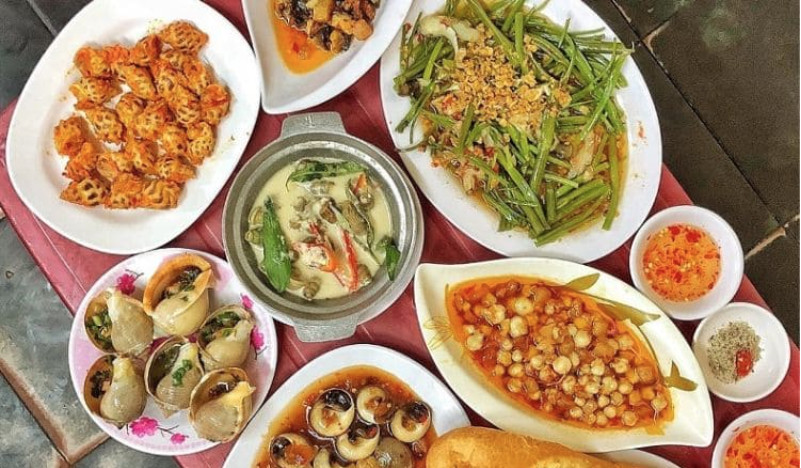 ho chi minh food tour