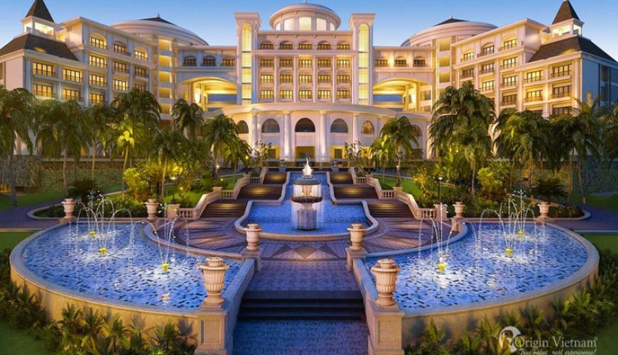 Top 10 Best Halong Bay Hotels For Luxury And Comfortable Stay