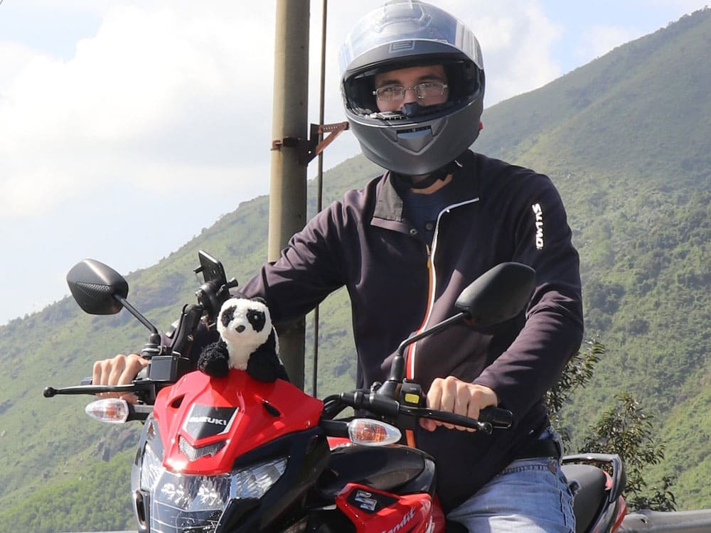 ninh binh day trip