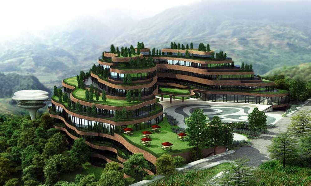 Hotels In Sapa