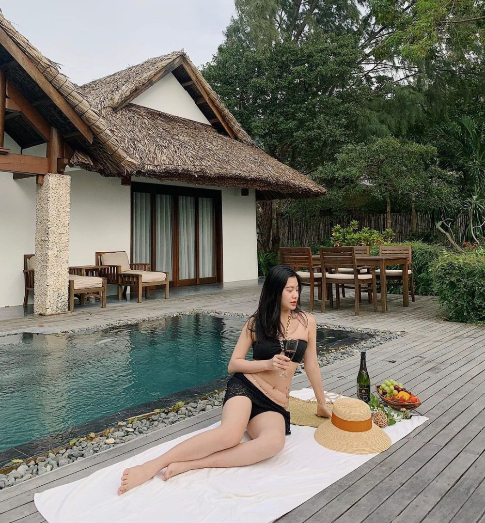 4.1. Six Sense Ninh Van Bay