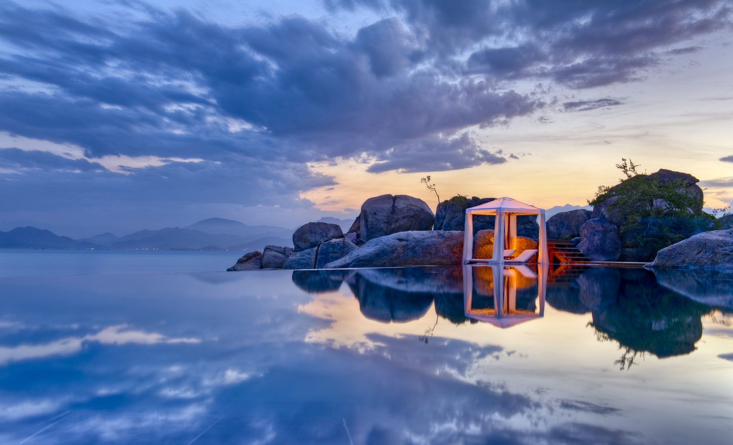 4.5. L’alya Ninh Van Bay