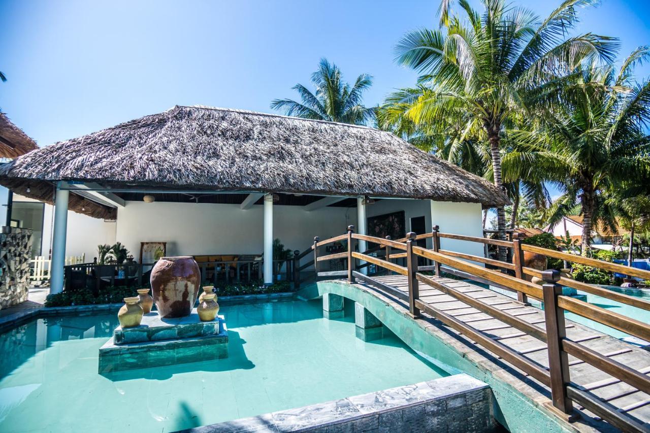 4.8. Paradise Resort Nha Trang