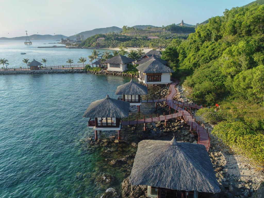 4.10. Vinpearl Luxury Nha Trang