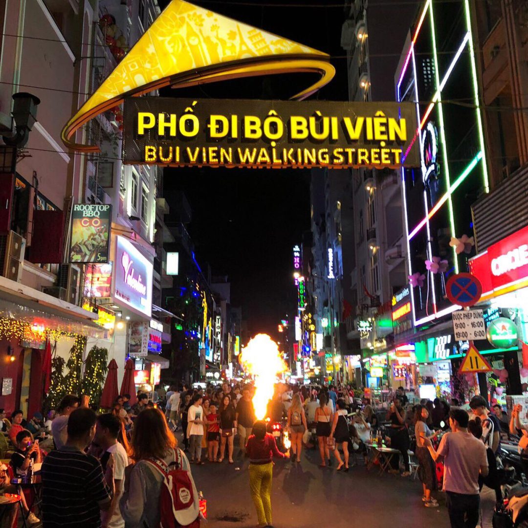 things to do in ho chi minh