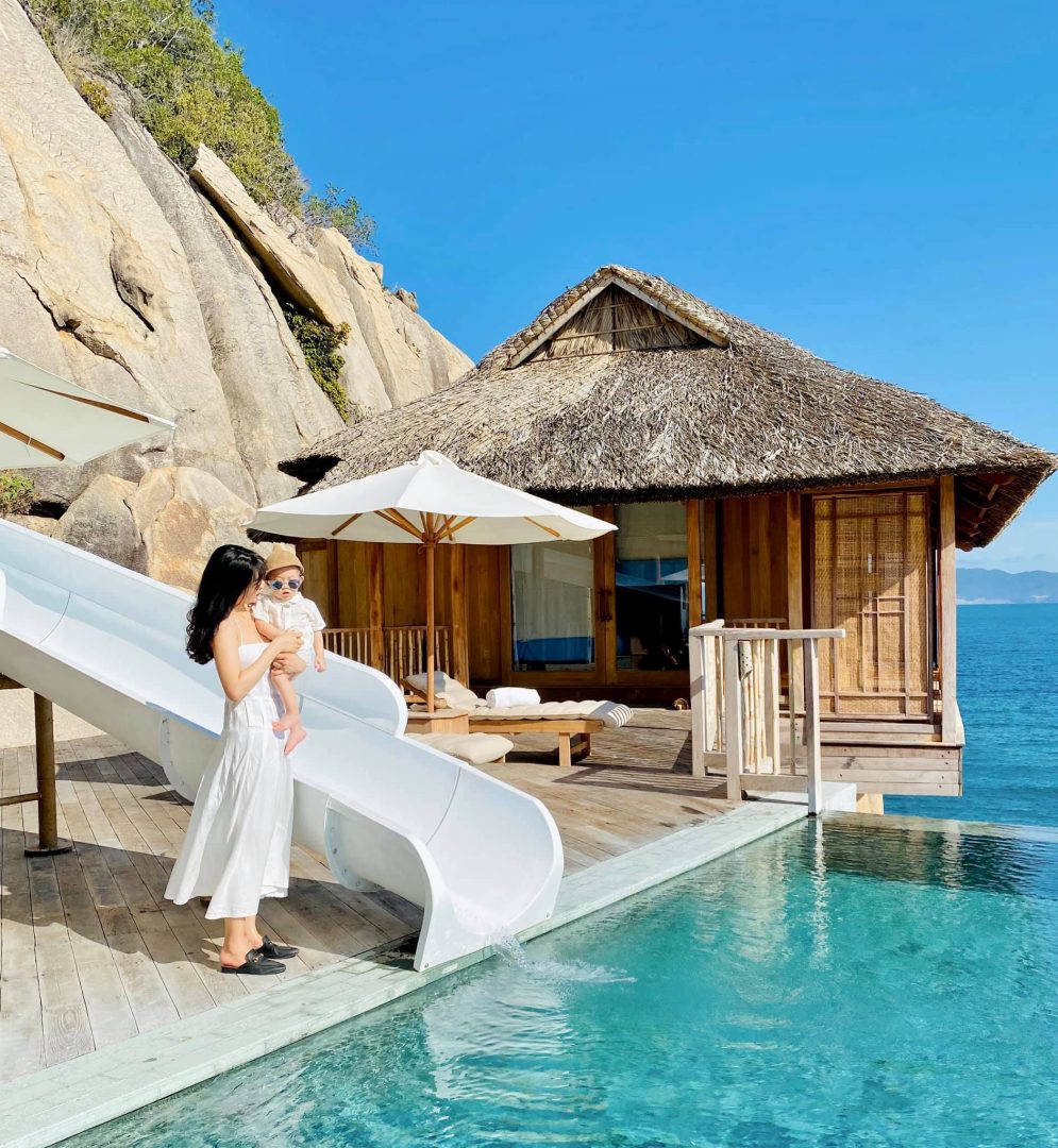 six senses nha trang