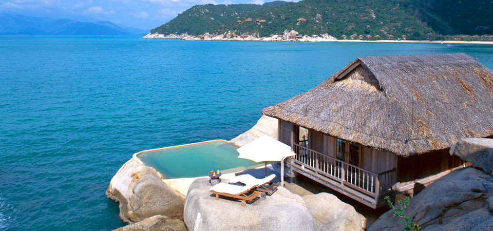six senses nha trang