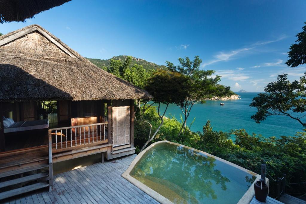 six senses nha trang
