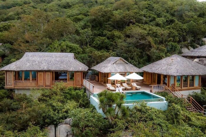 six senses nha trang