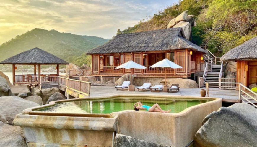 Six Senses Nha Trang – Best Six Star Resort Paradise For Tourist 2025