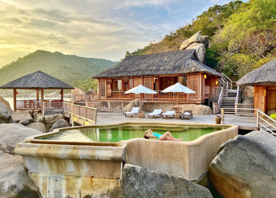 Six Senses Nha Trang – Best Six Star Resort Paradise For Tourist 2025