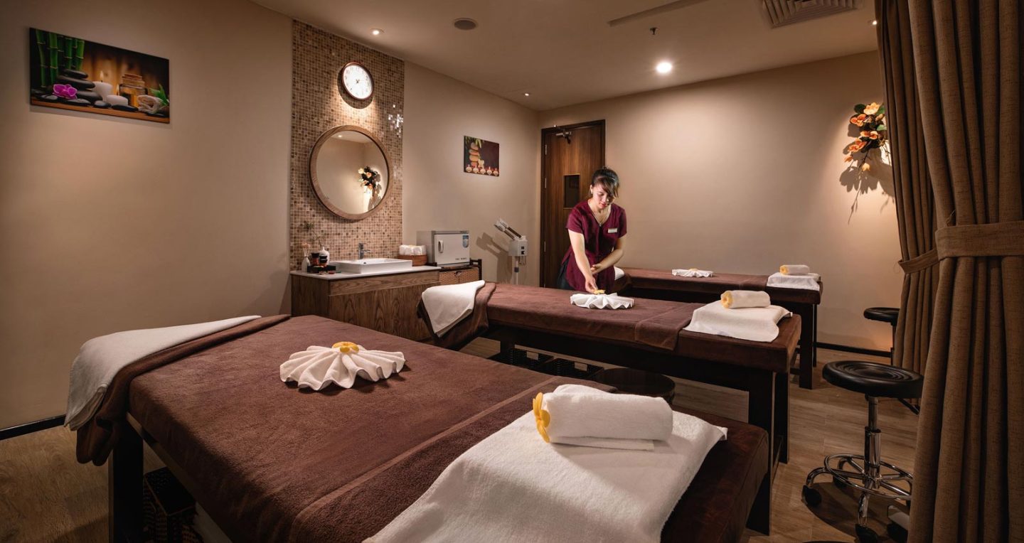 Hotels In Sapa