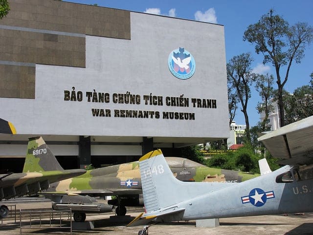things to do in ho chi minh