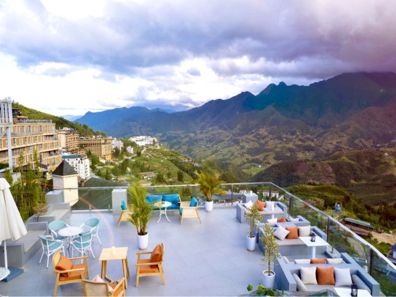 Hotels In Sapa