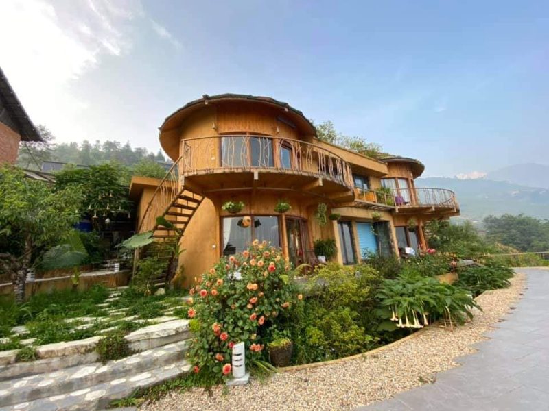 Hotels In Sapa