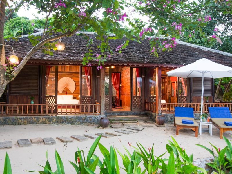 best resorts in phu quoc