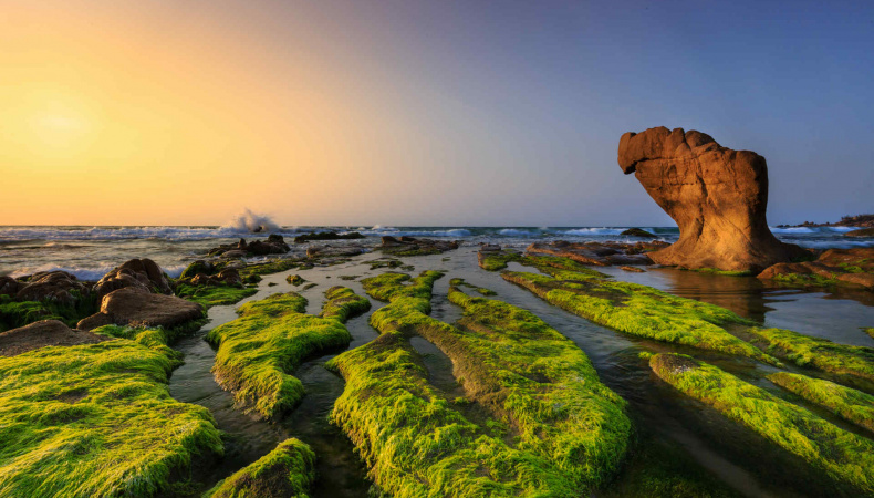 best time to visit mui ne