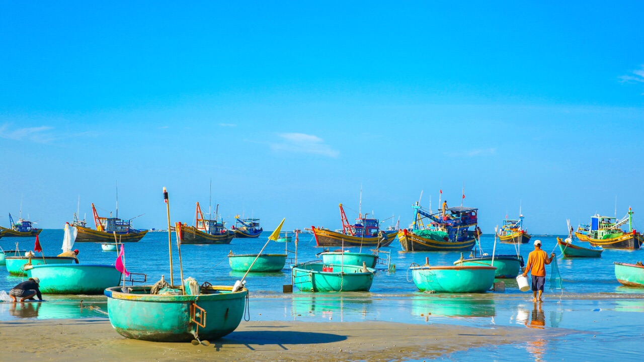 best time to visit mui ne