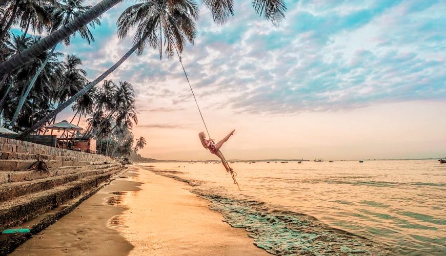 Best Time To Visit Mui Ne – Vietnam Travel 2025