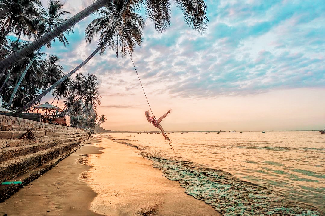 Best Time To Visit Mui Ne – Vietnam Travel 2025