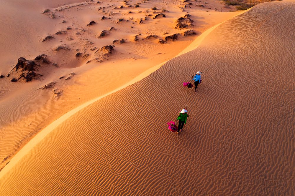 best time to visit mui ne