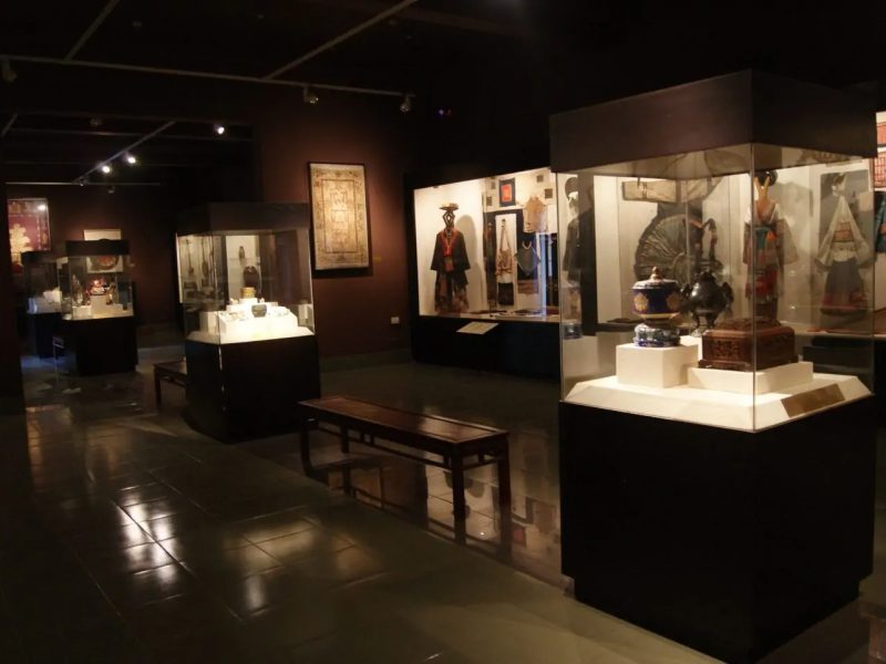 Exploring the Vietnam National Museum of Fine Arts - What to do in Hanoi