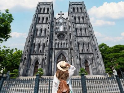 Best Things To Do In Hanoi 2025 | Vietnam Travel Guides