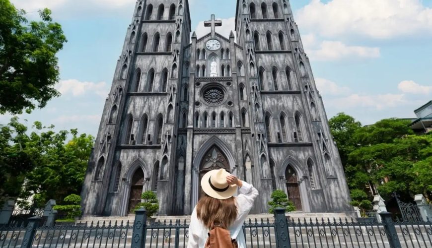 Best Things To Do In Hanoi 2025 | Vietnam Travel Guides