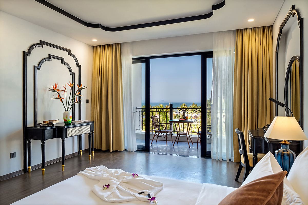 hoi an resort