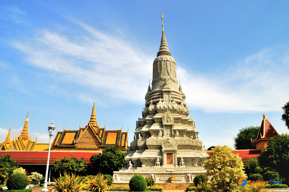 cambodia luxury tour