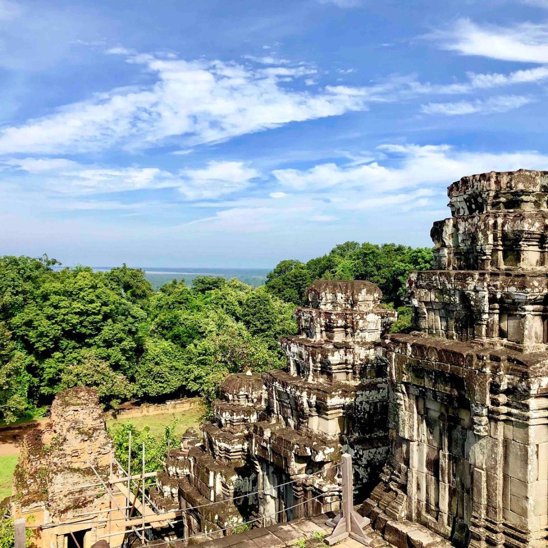 cambodia luxury tour