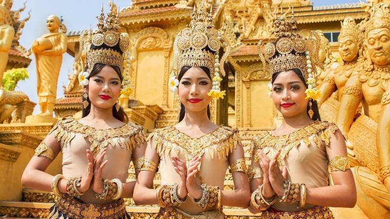 cambodia luxury tour